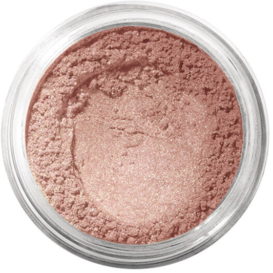 bareMinerals birūs mineraliniai akių šešėliai - mineraliniai akių šešėliai 5,7 g