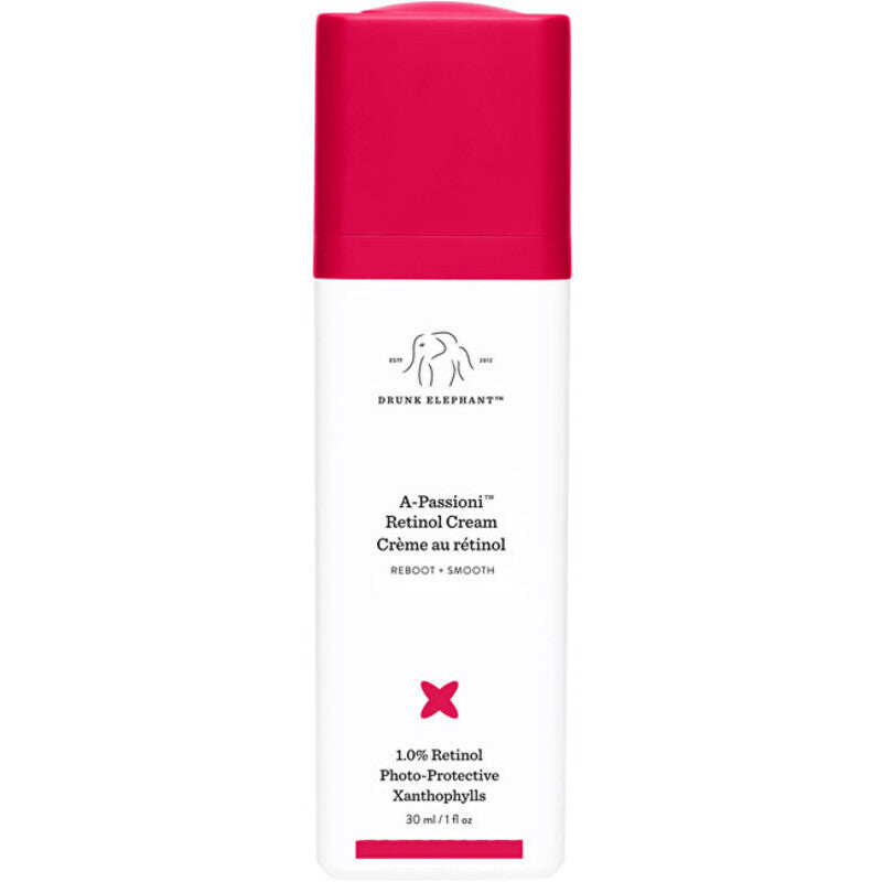 „Drunk Elephant A-Passioni“ retinolio kremas – odos kremas su retinoliu