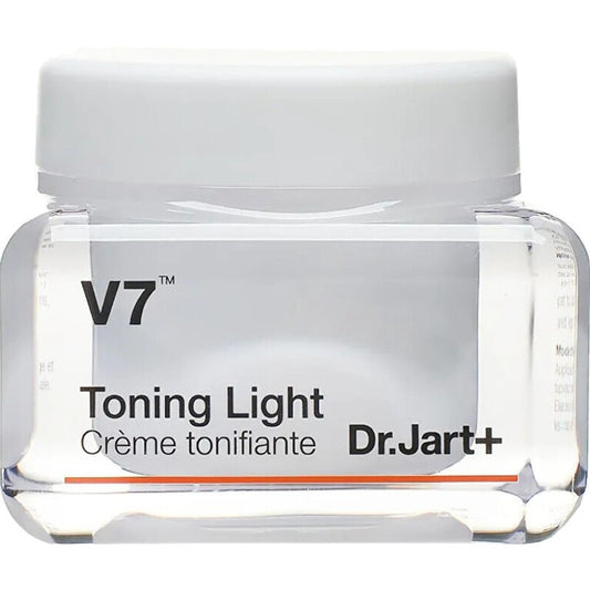 Dr. Jart+ V7 Toning Light – šviesinantis ir tonizuojantis kremas