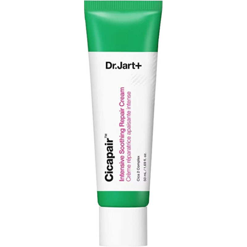 Dr. Jart+ Cicapair Intensive Soothing Repair Cream – drėkinantis ir regeneruojantis kremas