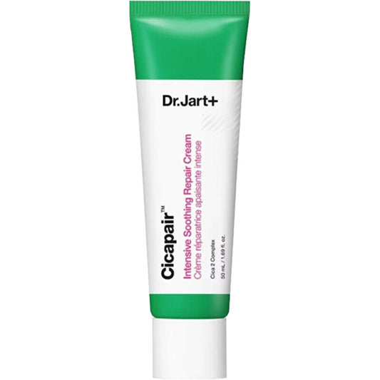 Dr. Jart+ Cicapair Intensive Soothing Repair Cream – drėkinantis ir regeneruojantis kremas