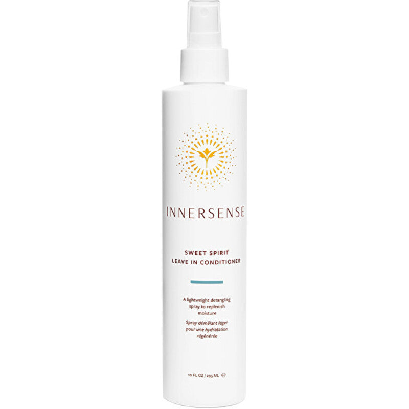Innersense Sweet Spirit Leave In Conditioner – nenuplaunamas kondicionierius