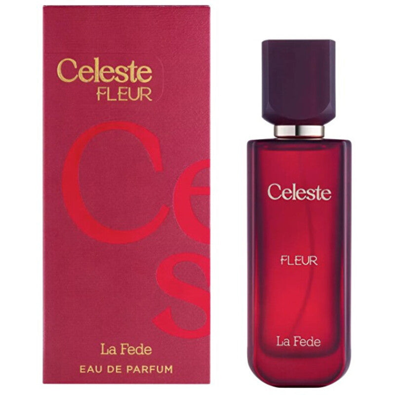 La Fede Celeste Fleur EDP