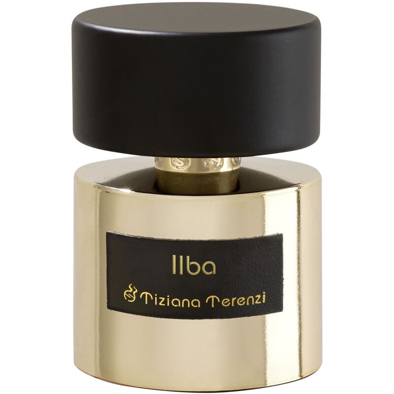 Tiziana Terenzi Ilba Perfume Extract