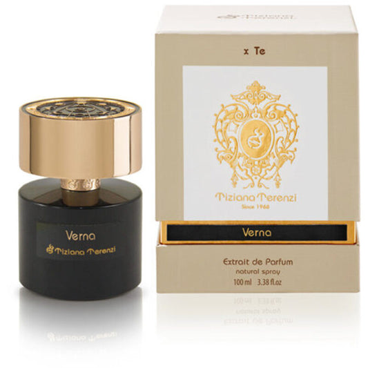 Tiziana Terenzi Verna Extrait de Parfum