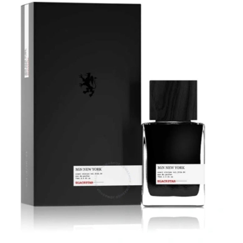 MiN New York Blackstar EDP