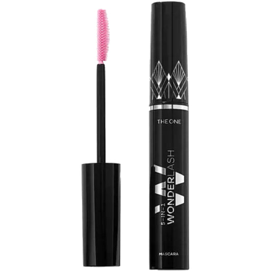 „Oriflame The One 5in1 WonderLash Hidden Gems“ blakstienų tušas – 8 ml