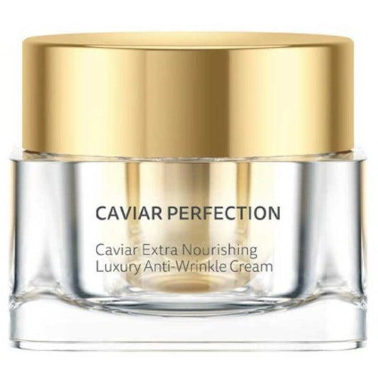DECLARÉ Caviar Perfection Caviar Extra Nourishing Cream - Ypač maitinamasis odos kremas