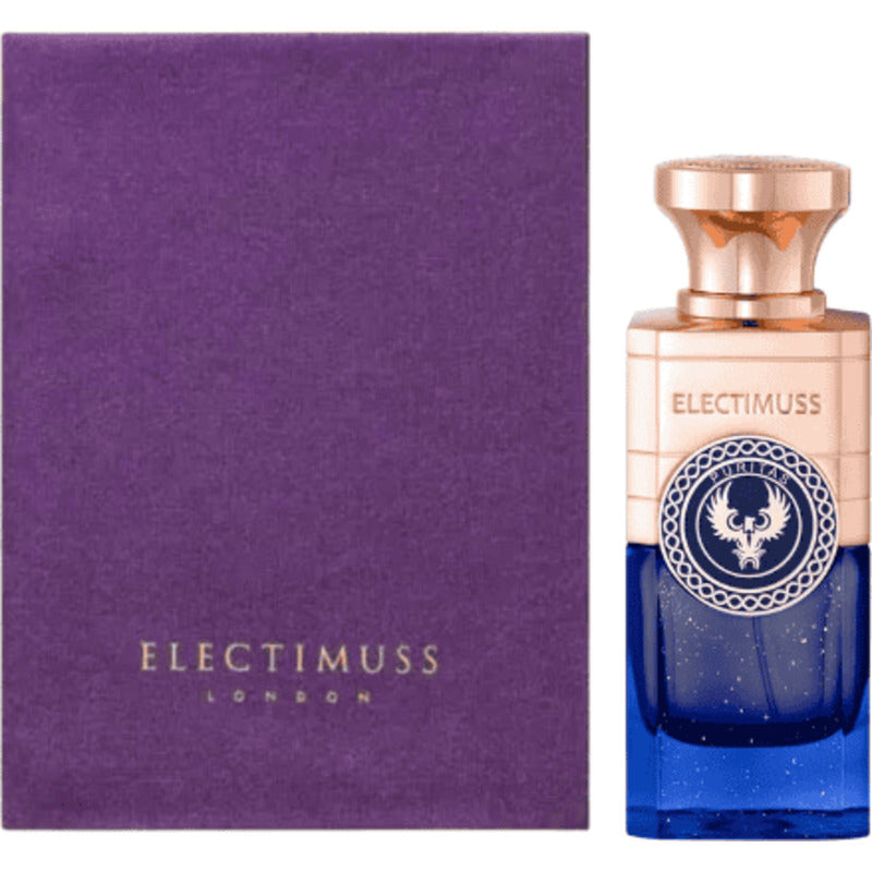 Electimuss Puritas Pure Perfume
