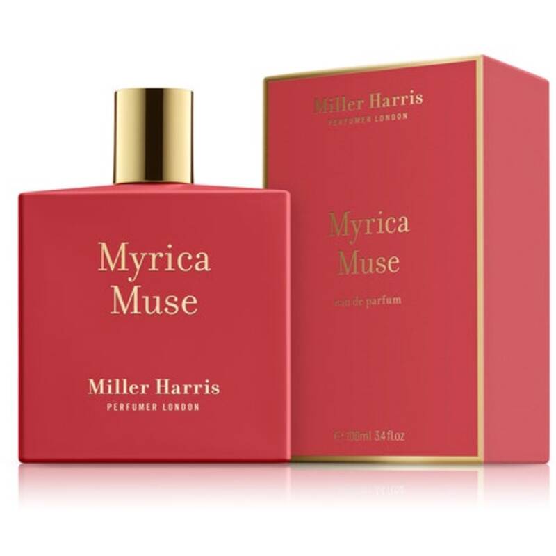 Miller Harris Myrica Muse EDP