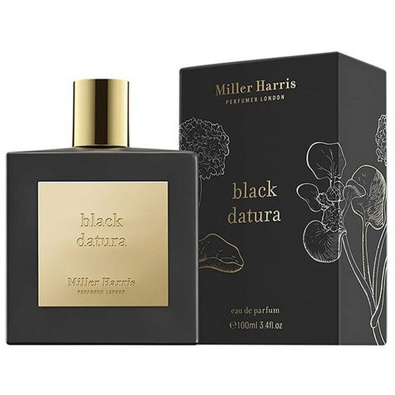Miller Harris Black Datura EDP