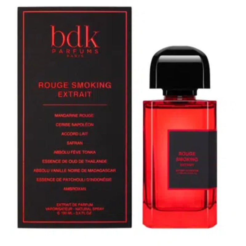 BDK Parfums Rouge Smoking Extrait de Parfum