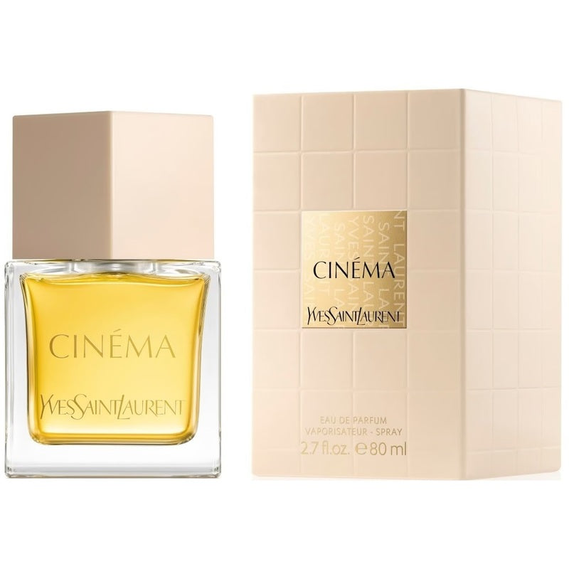 Yves Saint Laurent Cinéma EDP
