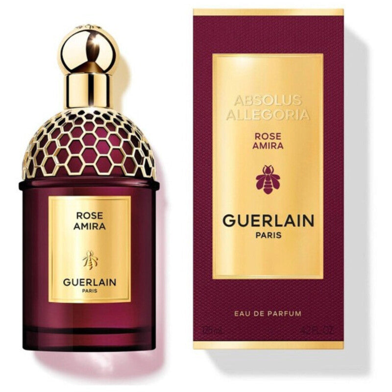 Guerlain Rose Amira EDP