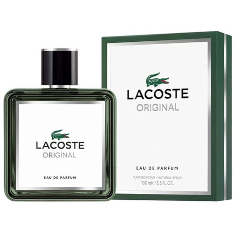 Lacoste Original EDP Tester