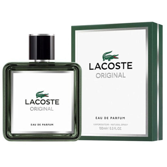 Lacoste Original EDP Tester