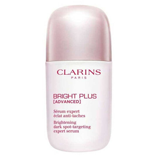 Clarins Bright Plus [Advanced] Serum – šviesinantis odos serumas
