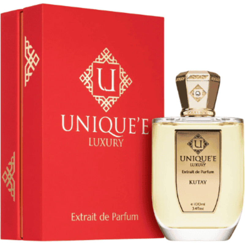 Uniquee Luxury Kutay Extract de Parfum