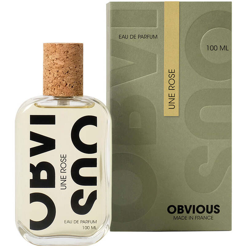 Obvious Une Rose EDP