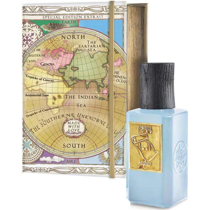 Nobile 1942 1001 kvepalų ekstraktai