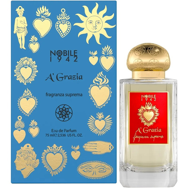 Nobile 1942 A' Grazia EDP