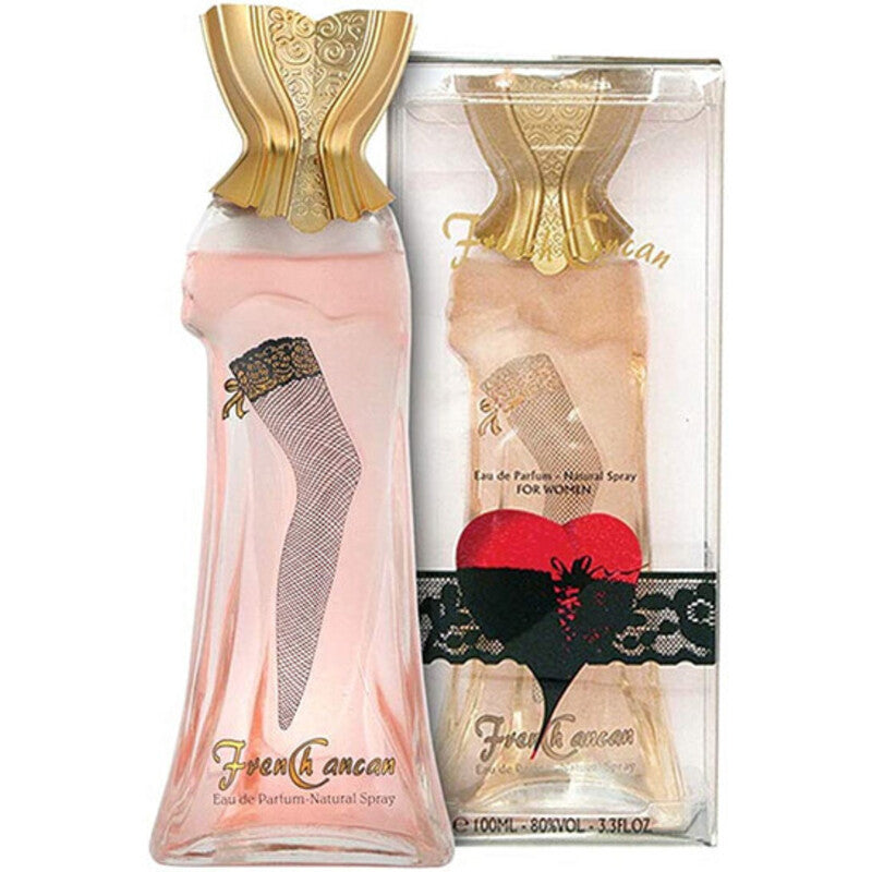 New Brir Perfumes French Cancan EDP