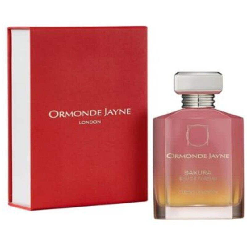 Ormonde Jayne Sakura EDP