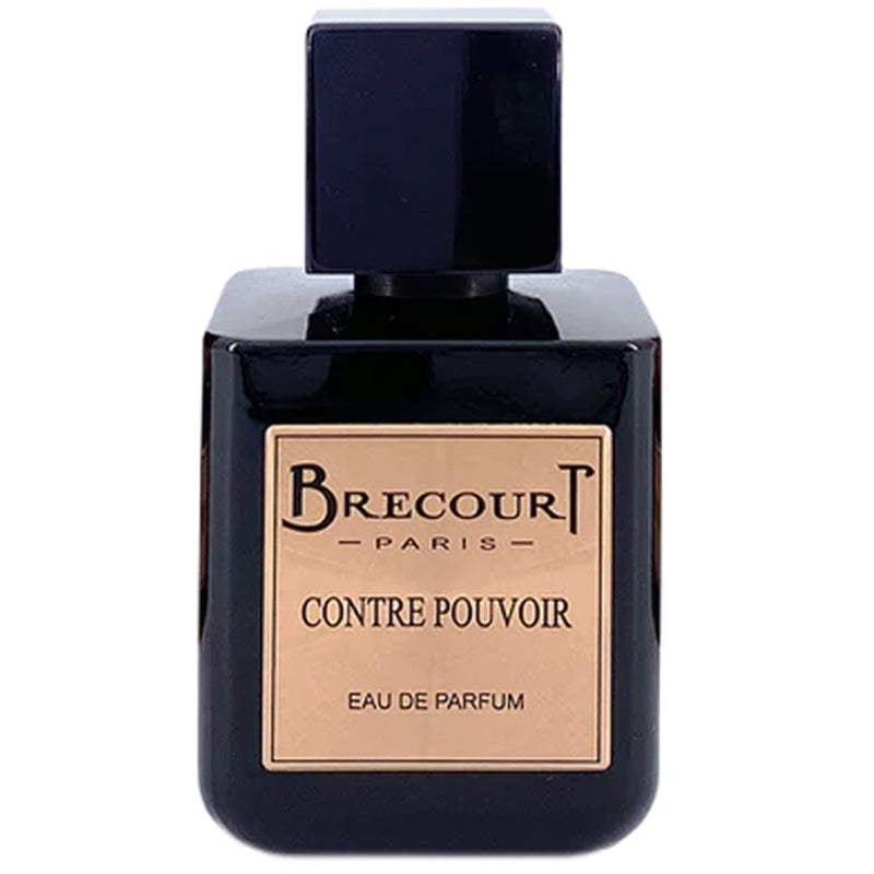 Brecourt Contre Pouvoir EDP