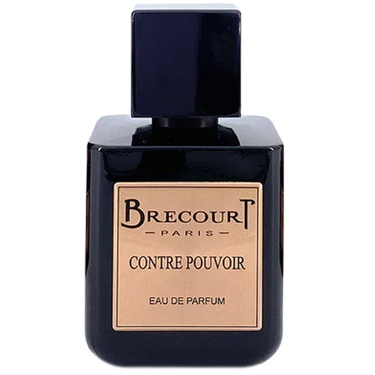 Brecourt Contre Pouvoir EDP