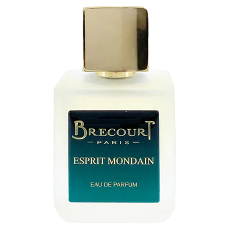 Brecourt Esprit Mondain EDP