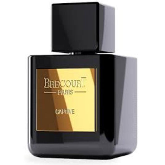 Brecourt Captive EDP