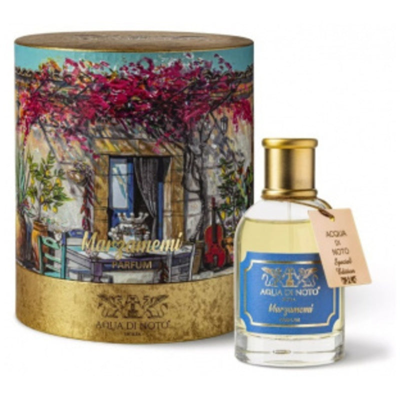 Acqua di Noto Marzamemi Parfum