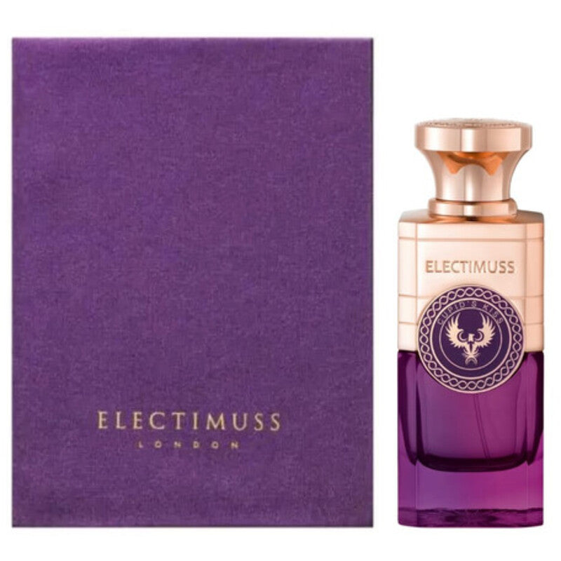 Electimuss Cupid's Kiss Pure Perfume