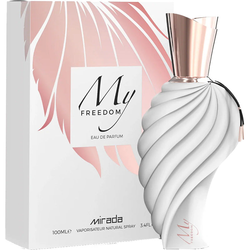 Mirada My Freedom EDP