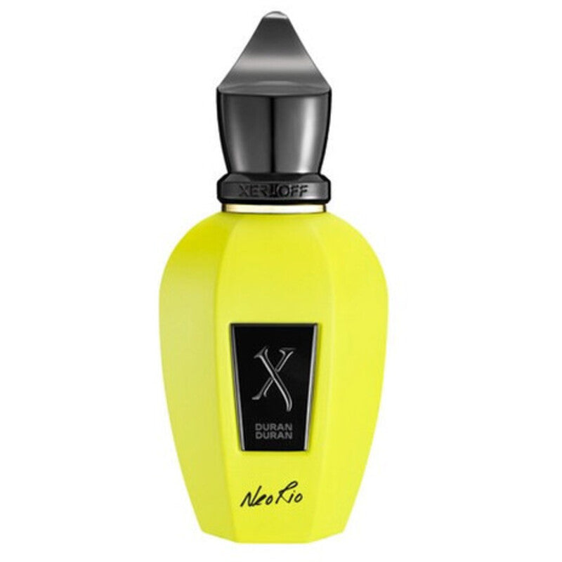 Xerjoff Blends Duran Duran Neo Rio Fluo Yellow Parfum