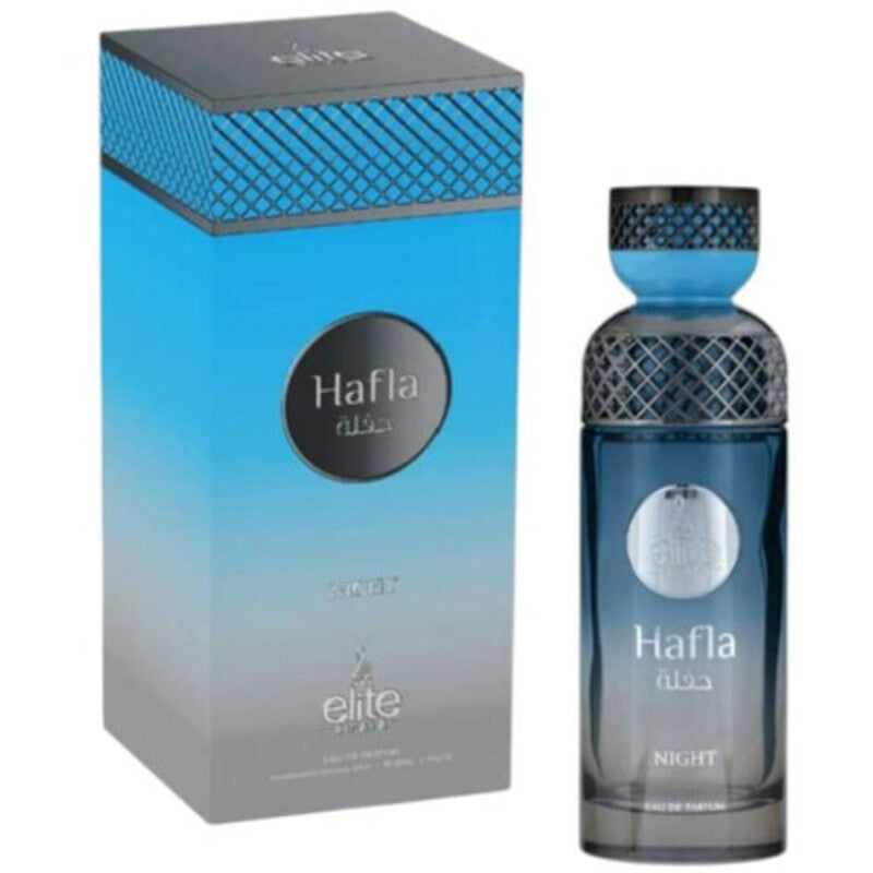Risala Elite Hafla Night EDP