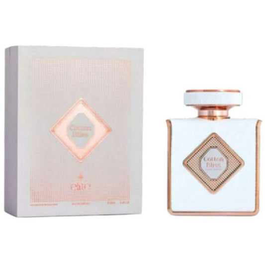 Risala Elite Cotton Bliss EDP