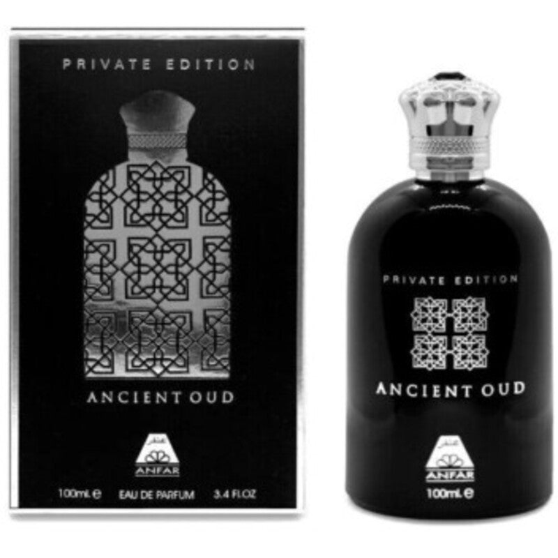 Anfar 1950 Ancient Oud EDP