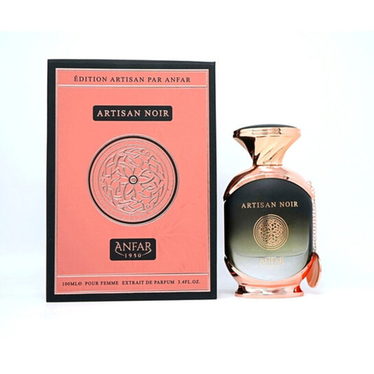 Anfar 1950 Artisan Noir Parfum