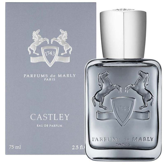 Parfums De Marly Castley EDP