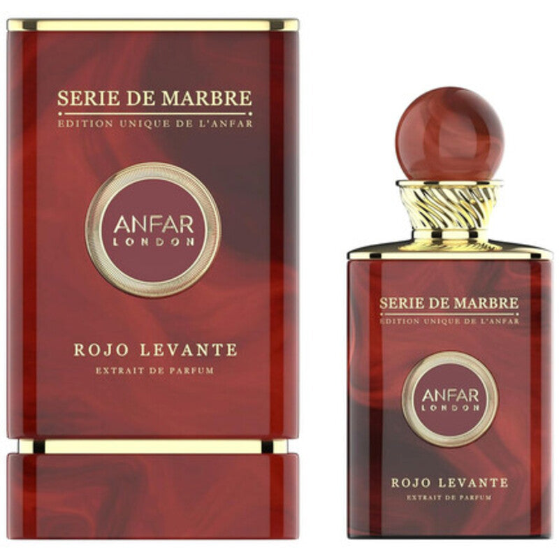 Anfar 1950 Rojo Levante Parfum