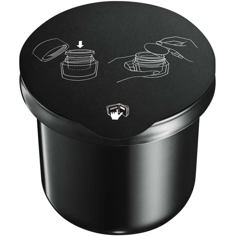 Shiseido Vyrams skirtas odos stiprinimo kremas „Vyrams“ – senėjimą stabdančio odos kremo papildymas