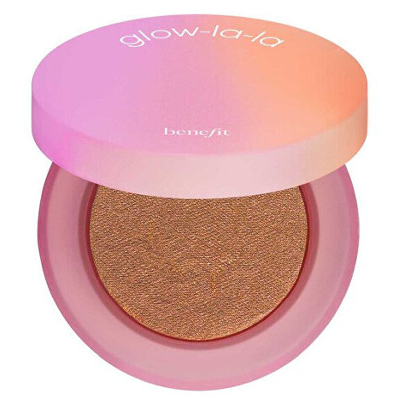 „Benefit Glow-La-La Powder Highlighter“ – pudrinis šviestuvas 3 g