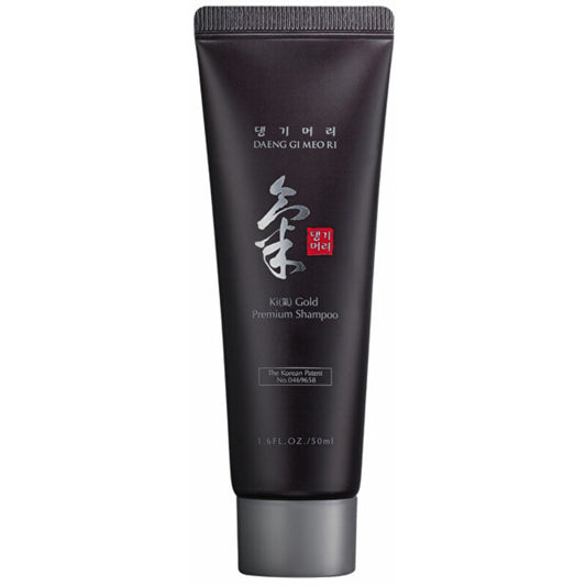 Daeng Gi Meo Ri „Gold Premium“ šampūnas – šampūnas nuo plaukų slinkimo