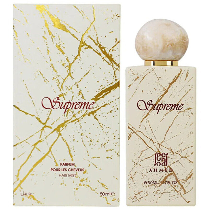 Ahmed Al Maghribi Supreme plaukų purškiklis