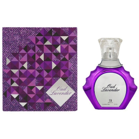 Ahmed Al Maghribi Oud Lavender EDP