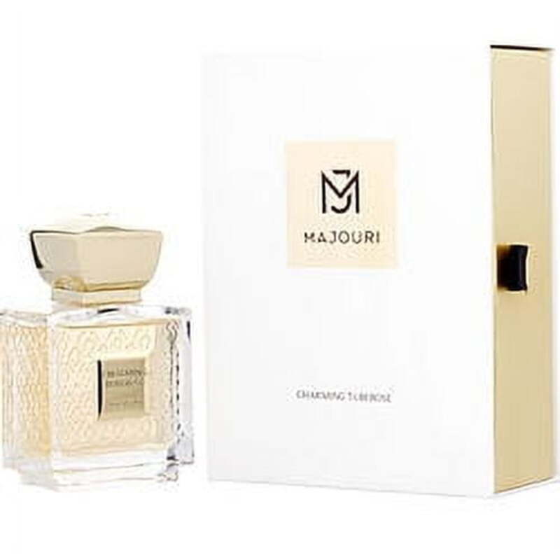 Majouri Charming Tuberose EDP
