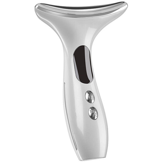 Palsar 7 Galvaninis lygintuvas kaklui ir dekoltė zonai