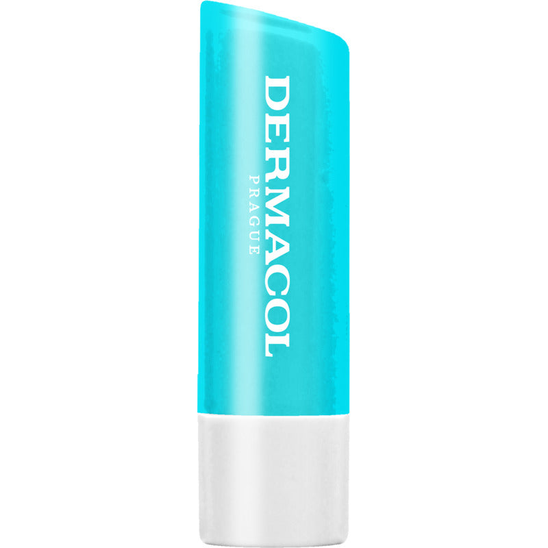 Dermacol Lip care Balm Coconut - Lūpų balzamas