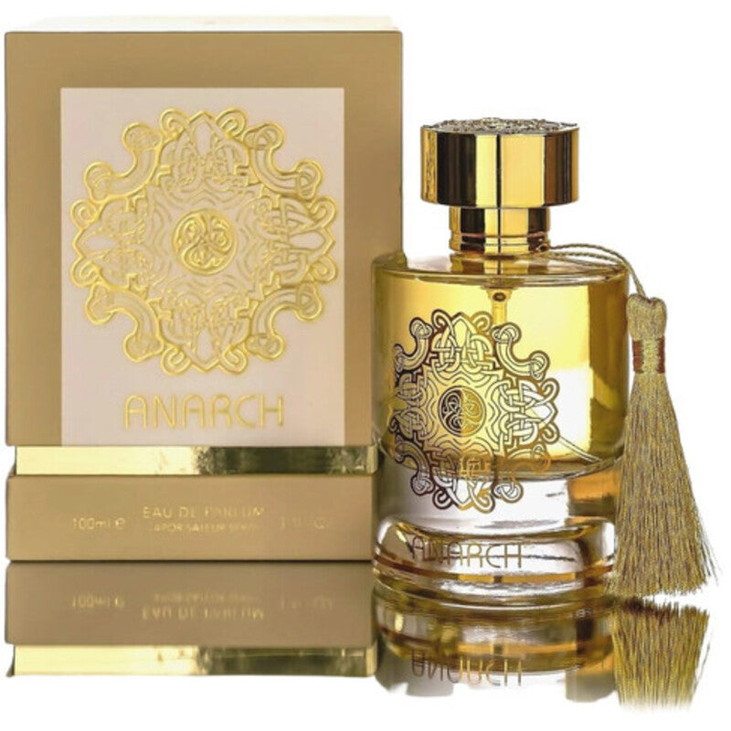 Maison Alhambra Anarch EDP